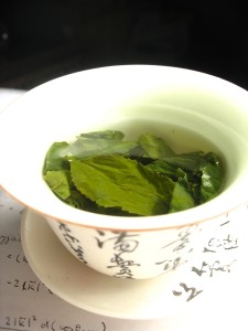 Tè verde - Ph. Wikimol | CCBY-SA3.0