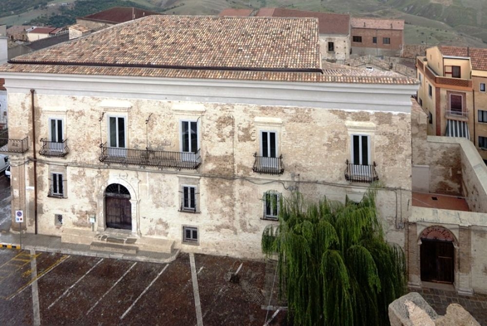 Nasce a San Mauro Forte il museo dedicato al Viaggio in Basilicata e ispirato a Cesare Malpica - Fame di Sud