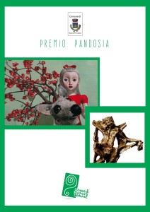 Il Premio Pandosia di Marano Principato (Cs)