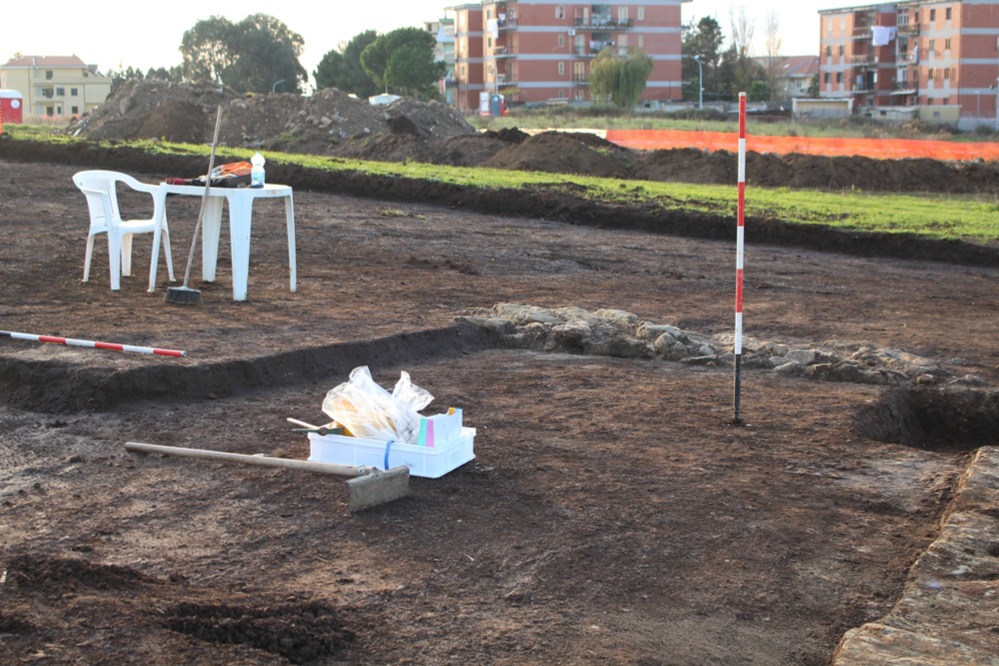 A Vibo Valentia nasce un parco archeologico nell’area del santuario dedicato a Persefone, regina degli Inferi