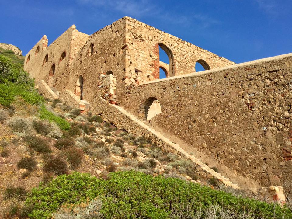 Alla scoperta del Parco Geominerario della Sardegna diventato patrimonio UNESCO