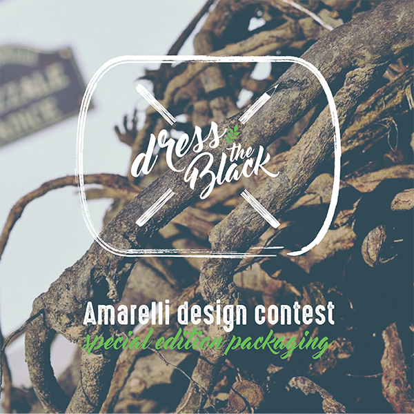 Amarelli “Dress the Black”: in Calabria un Design Contest diventa esperienza di incontro