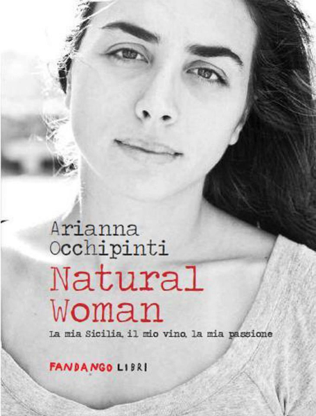 Arianna Occhipinti; giovane astro femminile del vino