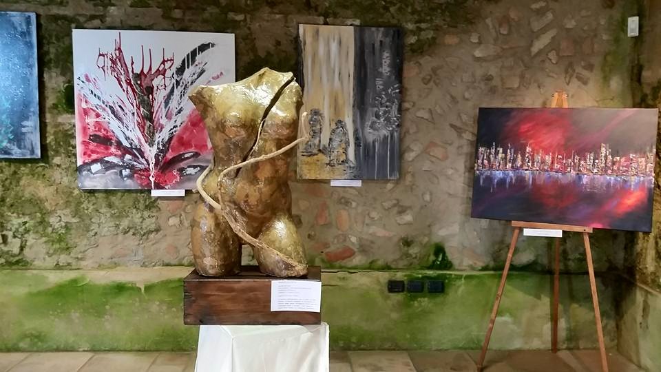 Art Contest 2015 a Vibo Valentia, un appuntamento artistico da non perdere