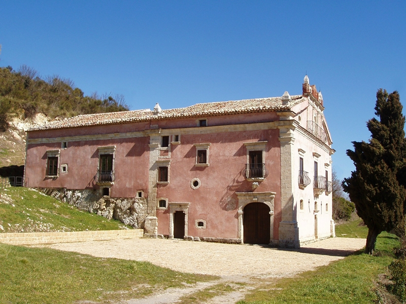 Biennale Internazionale di scultura in salgemma a Petralia Soprana