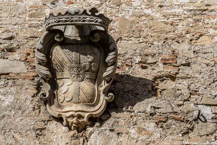 Bovino: dai Romani al Castello Ducale dei de Guevara