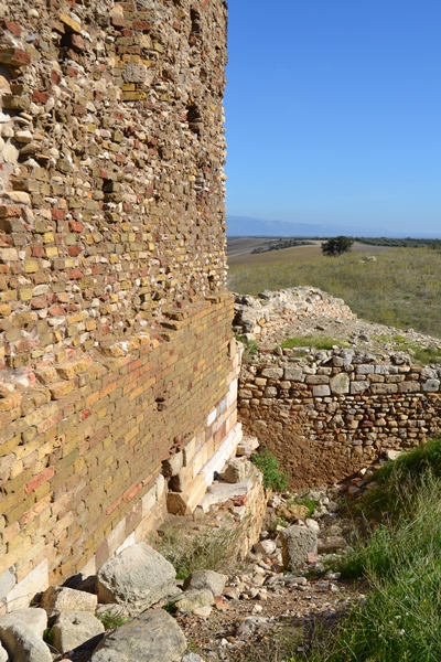 Castel Fiorentino: fine di una leggenda