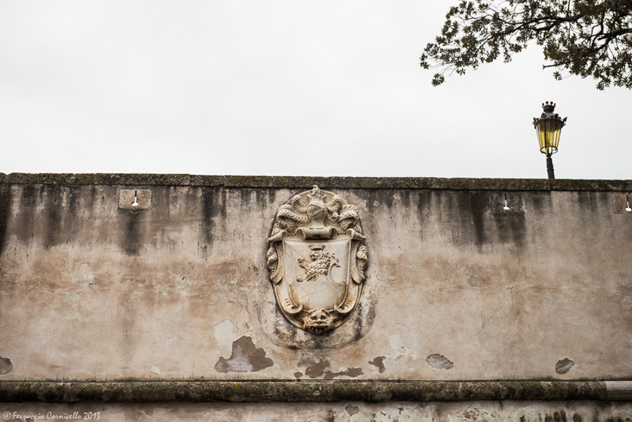 Castello Ducale di Corigliano Calabro