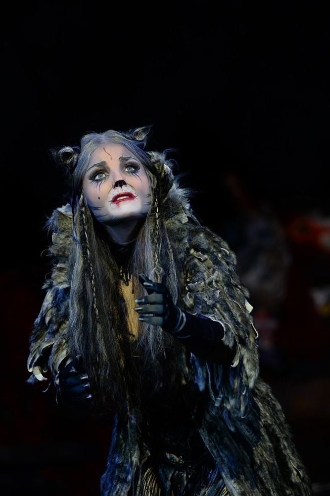 CATS: il musical di Andrew Lloyd Weber manda in delirio il pubblico del Petruzzelli ed è trionfo