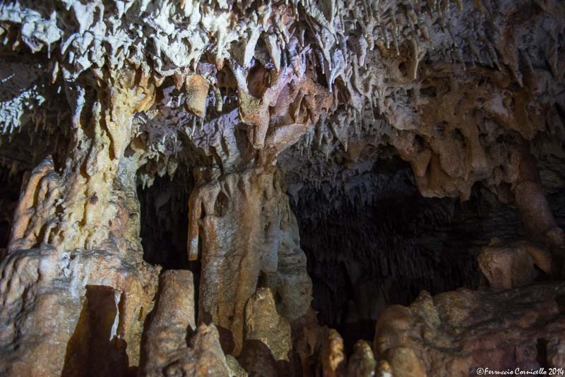 Grotta di Pian della Macina