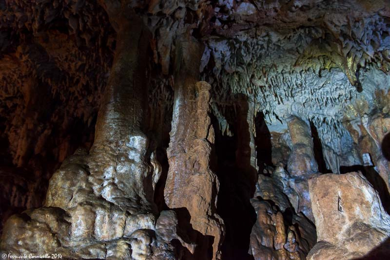 Grotta di Pian della Macina