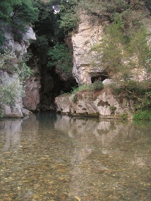 Il Parco Nazionale del Cilento, Vallo di Diano e Alburni entra nei Geoparks dell'UNESCO
