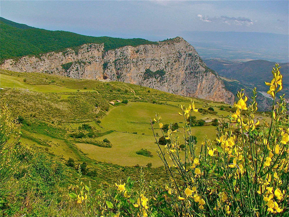 Il Parco Nazionale del Pollino entra nel patrimonio UNESCO attraverso la Rete Mondiale dei Geoparchi