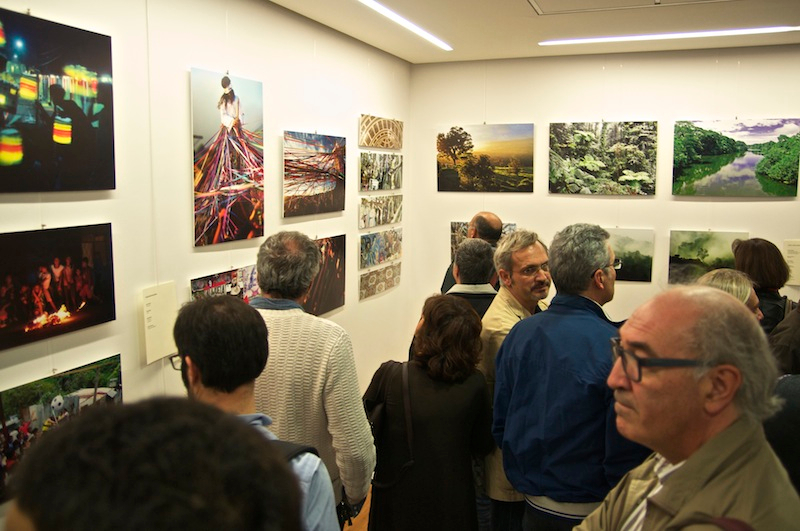 Inaugurazione Museo della Fotografia del Politecnico di Bari