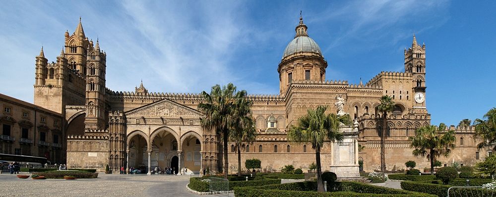 La Palermo arabo-normanna diventa Patrimonio dell'Umanità UNESCO