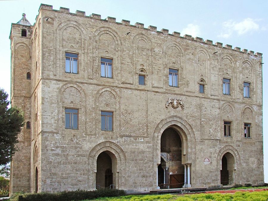 La Palermo arabo-normanna diventa Patrimonio dell'Umanità UNESCO