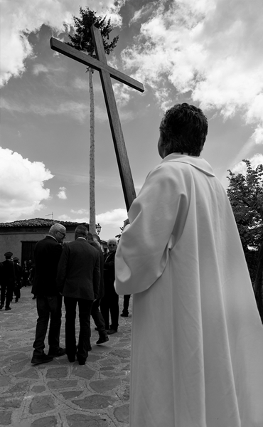 La Pite e Sant'Alessandro