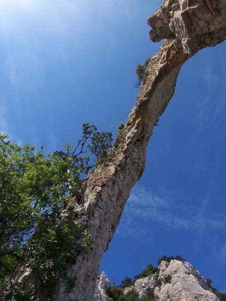 La sfolgorante Sardegna di Roberto Cossu