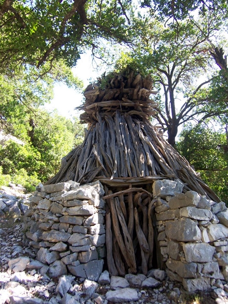 La sfolgorante Sardegna di Roberto Cossu