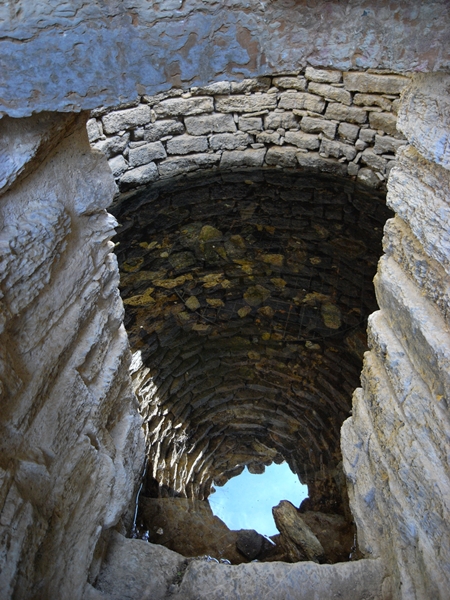 La sfolgorante Sardegna di Roberto Cossu