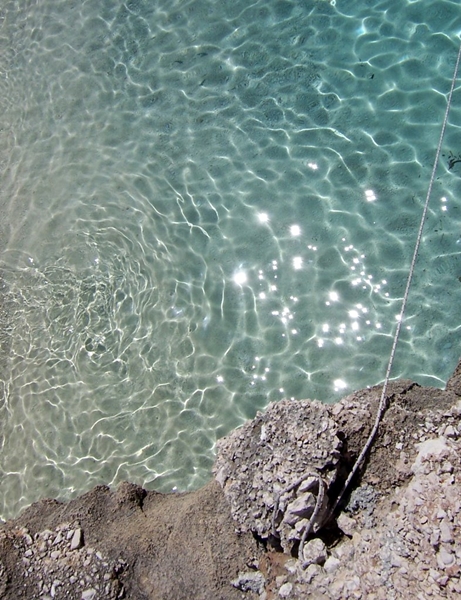 La sfolgorante Sardegna di Roberto Cossu