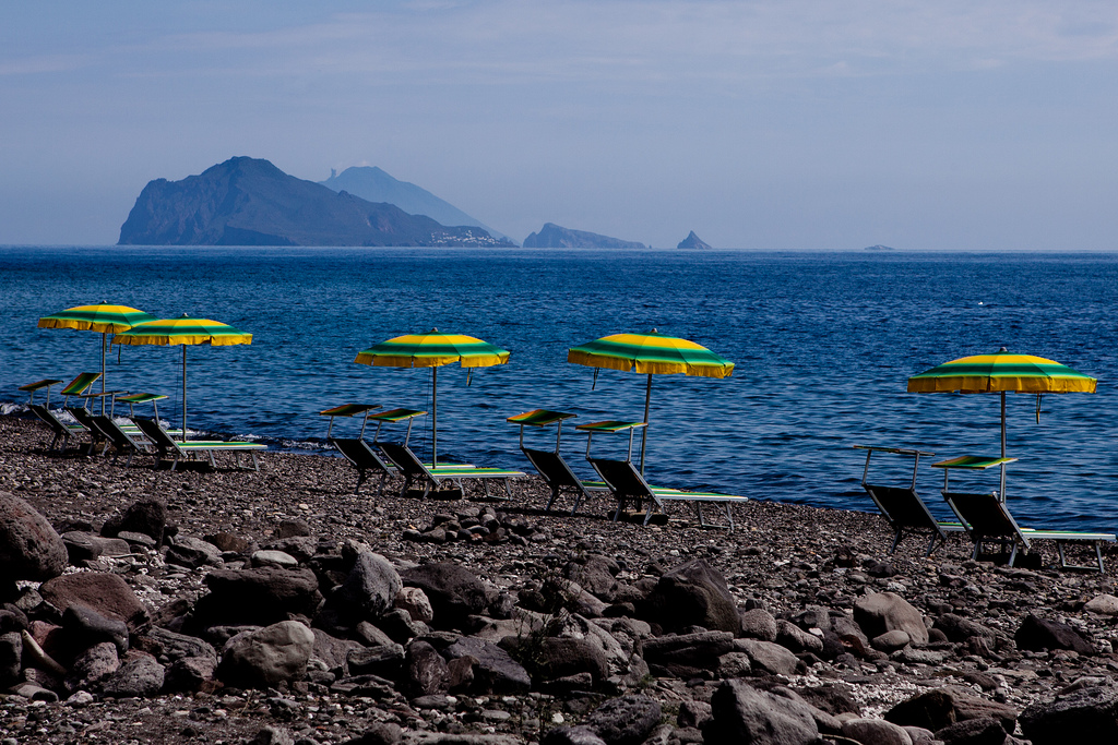 La Sicilia di Thilo Hilberer - Portfolio I°