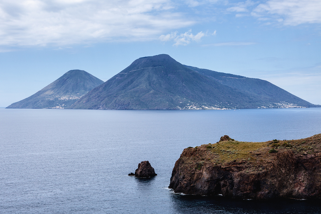 La Sicilia di Thilo Hilberer - Portfolio I°