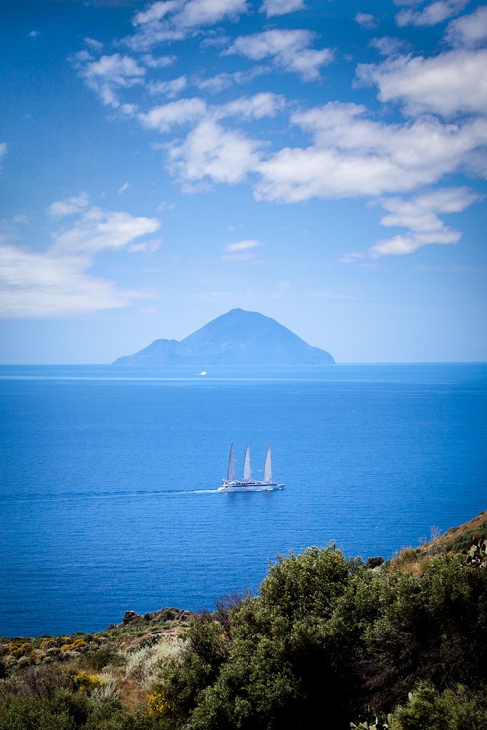 La Sicilia di Thilo Hilberer - Portfolio I°