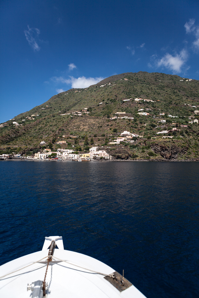 La Sicilia di Thilo Hilberer - Portfolio I°