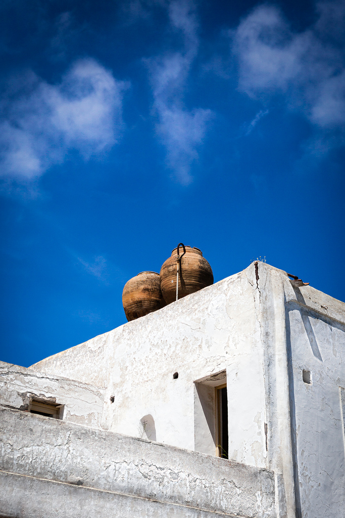 La Sicilia di Thilo Hilberer - Portfolio I°