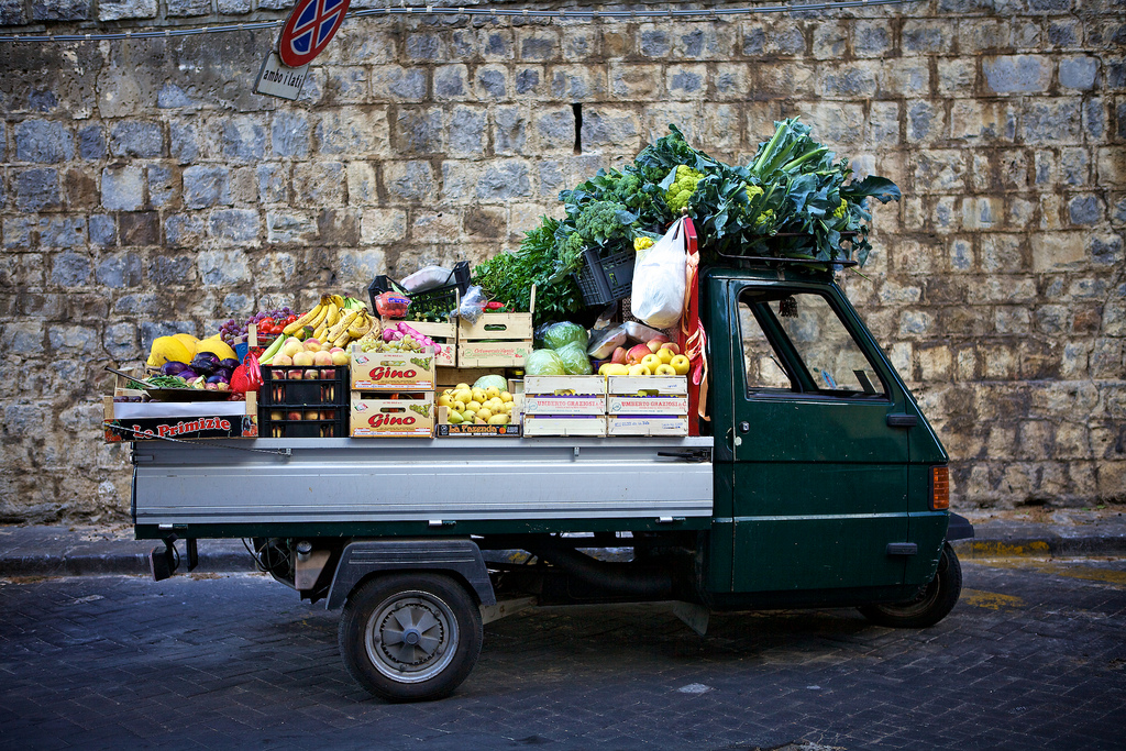 La Sicilia di Thilo Hilberer - Portfolio I°