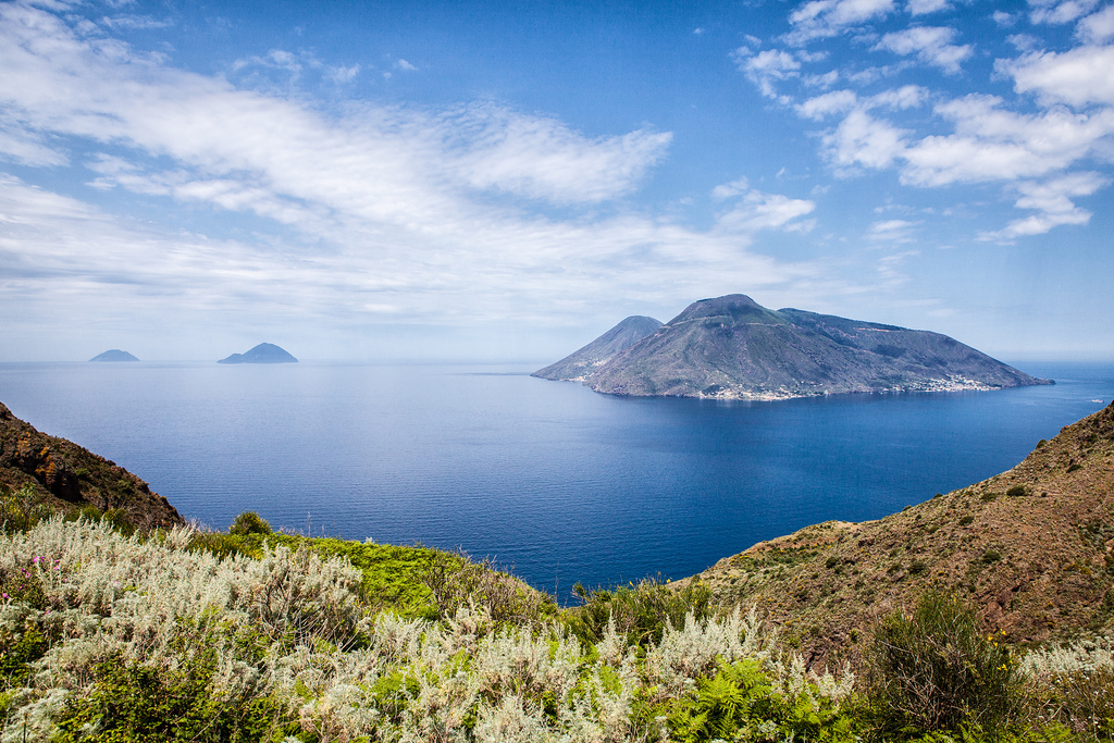 La Sicilia di Thilo Hilberer - Portfolio I°