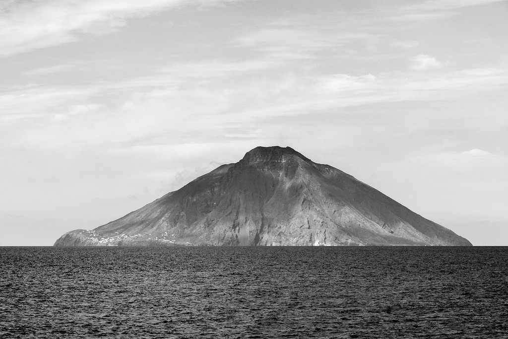 La Sicilia di Thilo Hilberer - Portfolio I°