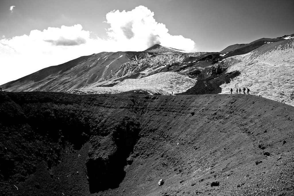 La Sicilia di Thilo Hilberer - Portfolio I°