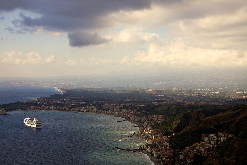 La Sicilia di Thilo Hilberer - Portfolio I°