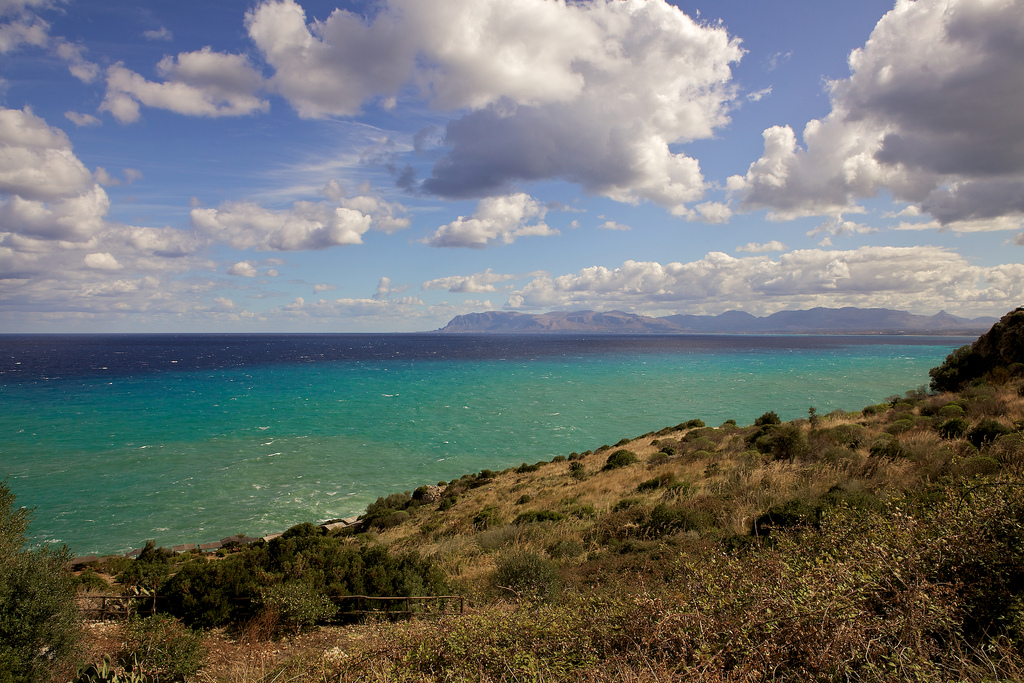 La Sicilia di Thilo Hilberer - Portfolio I°