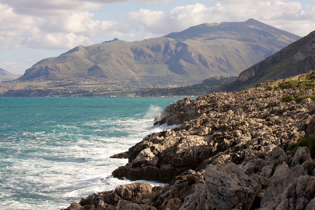 La Sicilia di Thilo Hilberer - Portfolio I°