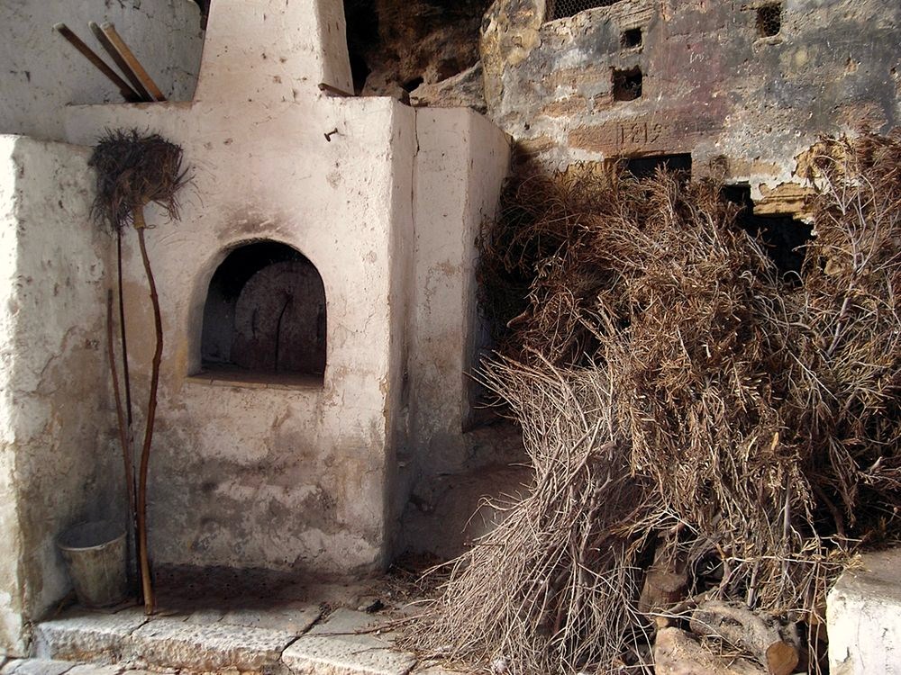 Mangiapane: il magico villaggio siciliano nel cuore di una grotta
