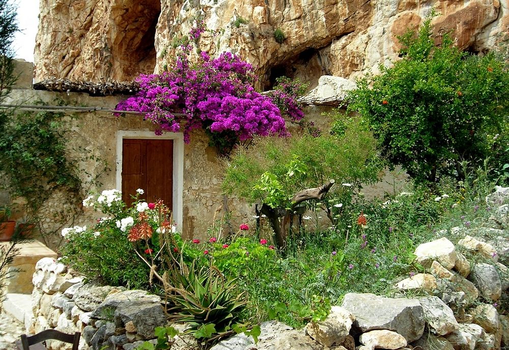 Mangiapane: il magico villaggio siciliano nel cuore di una grotta