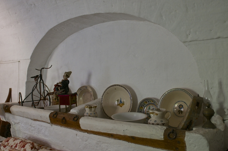 Masseria Serra dell'Isola: lo charme di un'antica dimora di campagna a Mola di Bari