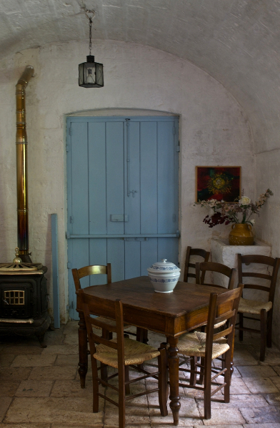 Masseria Serra dell'Isola: lo charme di un'antica dimora di campagna a Mola di Bari