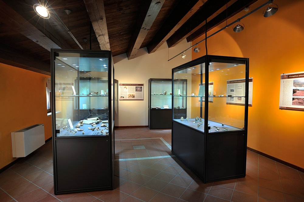Museo dei Brettii e del Mare di Cetraro