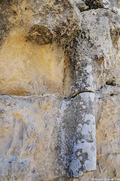 Nella Calabria jonica cosentina: i Giganti di Pietra di Campana