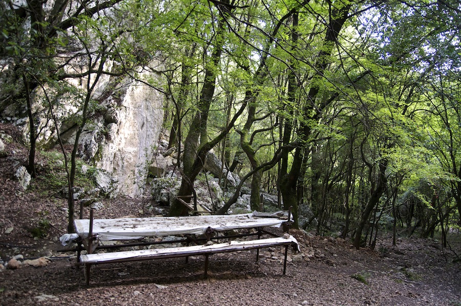 Papasidero e la Grotta del Romito