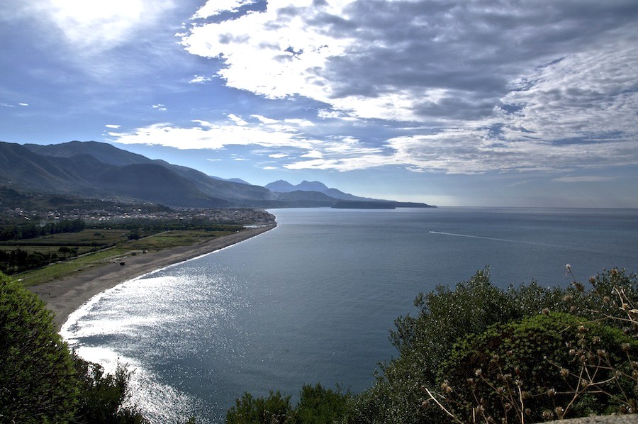 Papasidero e la Grotta del Romito