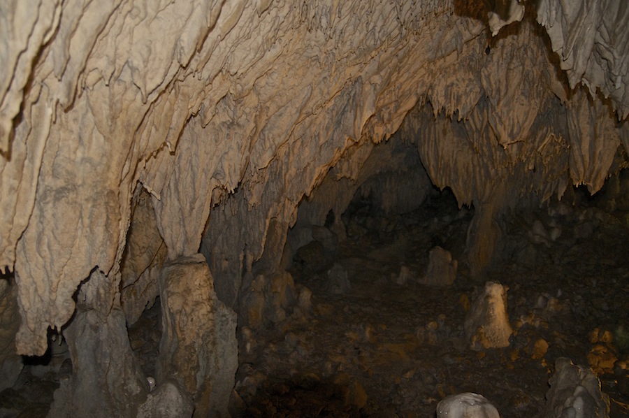 Papasidero e la Grotta del Romito