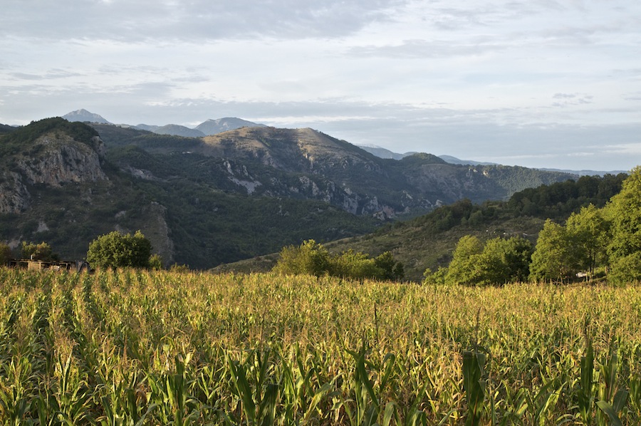 Papasidero e la Grotta del Romito