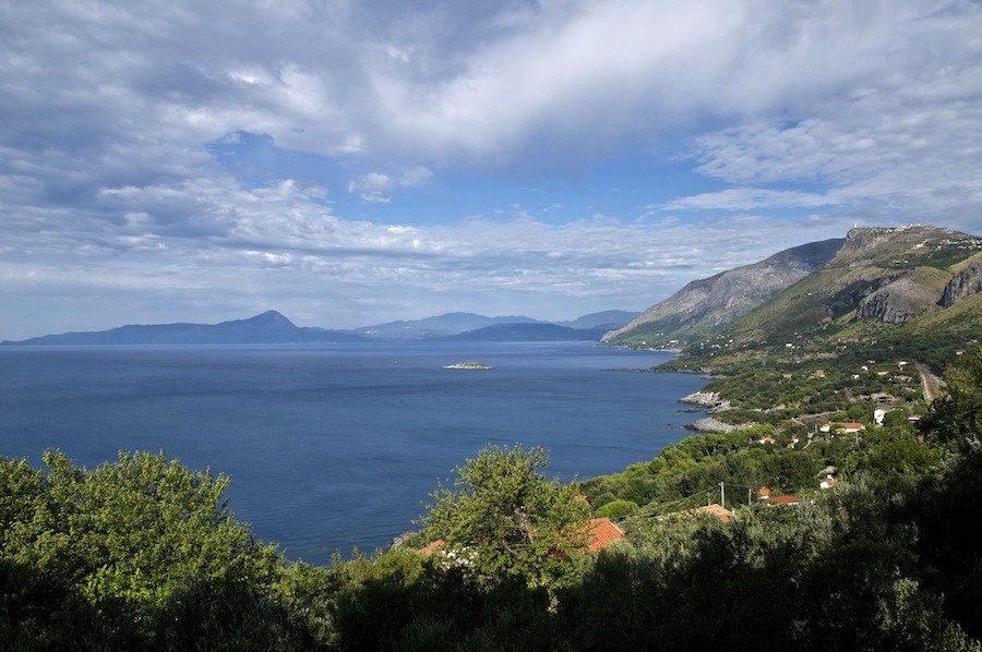 Papasidero e la Grotta del Romito