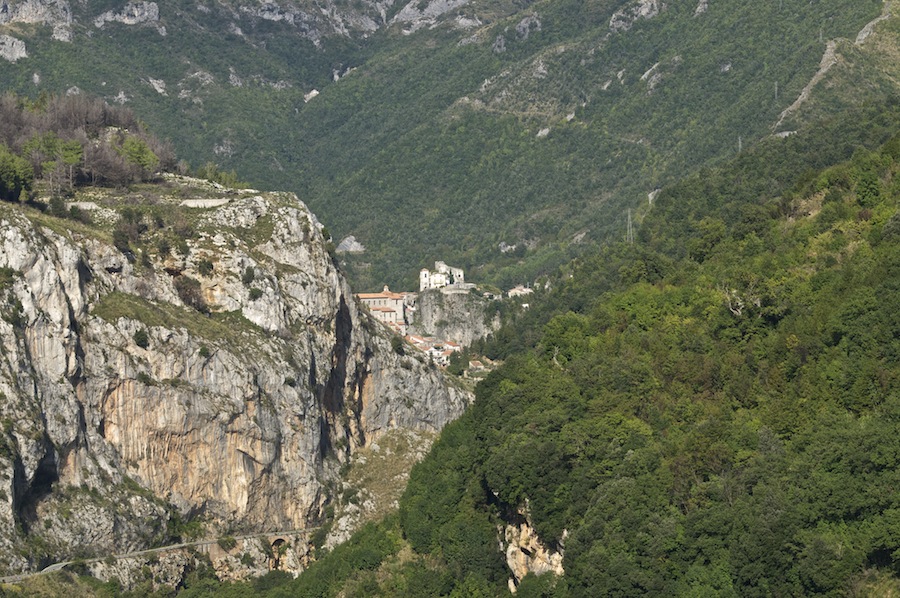 Papasidero e la Grotta del Romito