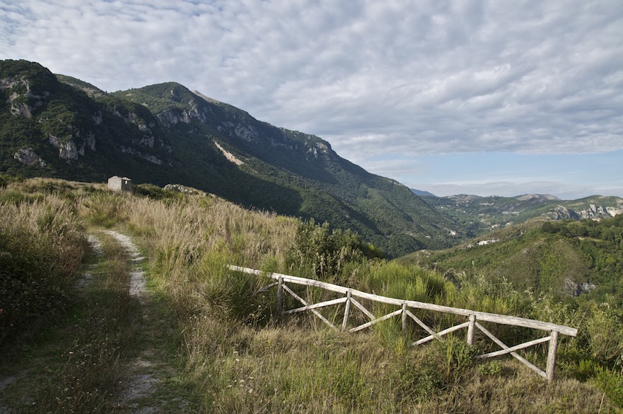 Papasidero e la Grotta del Romito